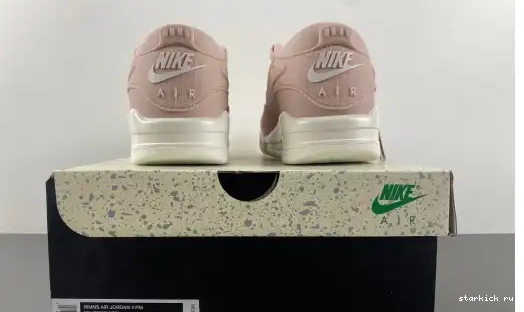 FQ7940-600 RM  Air  Oxford FQ7940-600 Jordan Pink 4 0704